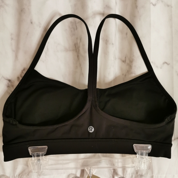 Lululemon Sports Bra - Picture 2 of 4